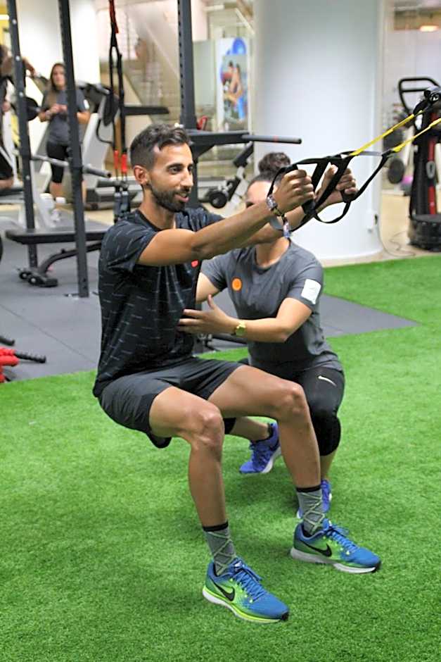 Aparthotel Duva & Spa