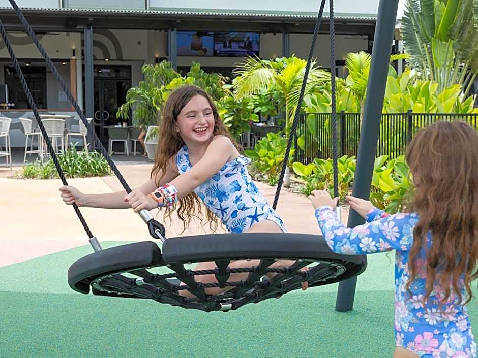 Novotel Darwin Airport