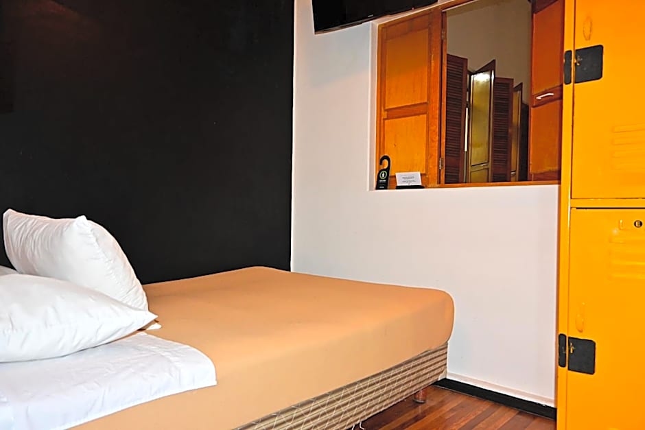 Hostel Mundo Joven Catedral