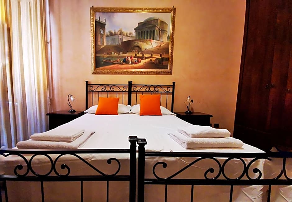 Maestoso Locazione Turistica