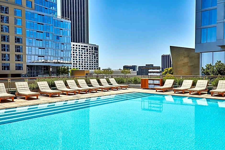 Conrad Los Angeles