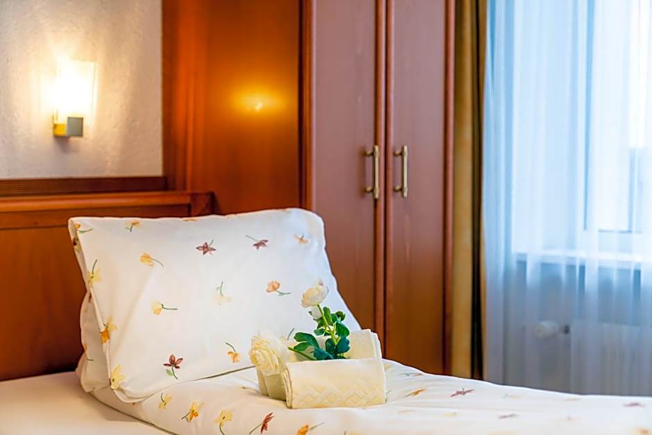 Hotel Kristall-Saphir Superior