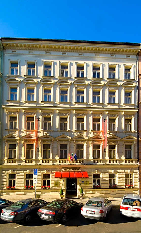 Hotel Malá Strana