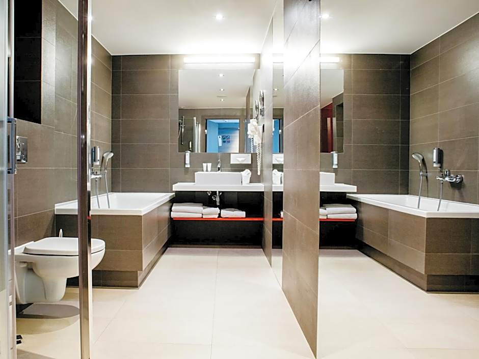 Q Hotel Plus Kraków