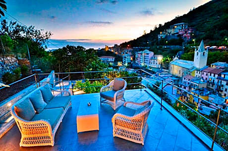 Cinqueterre Residence