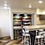 WoodSpring Suites Broken Arrow