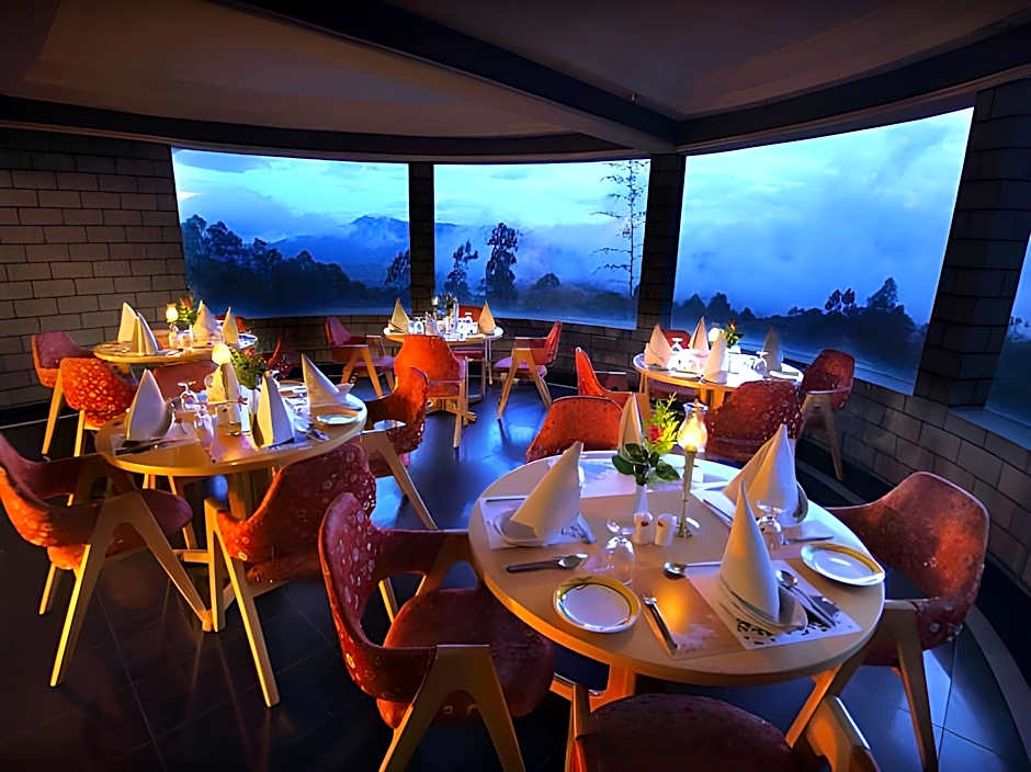 Fort Munnar