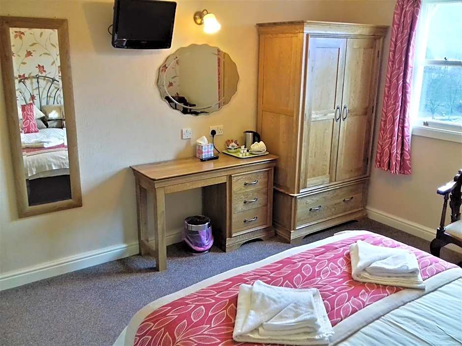 Crow Park Hotel