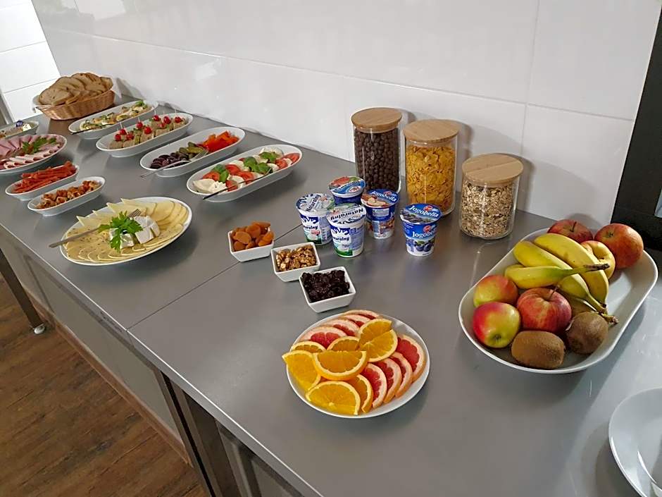 Park Apartamenty Chrzanów