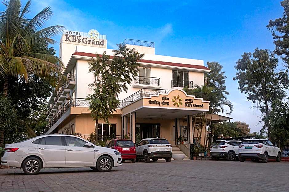 Hotel KBS Grand