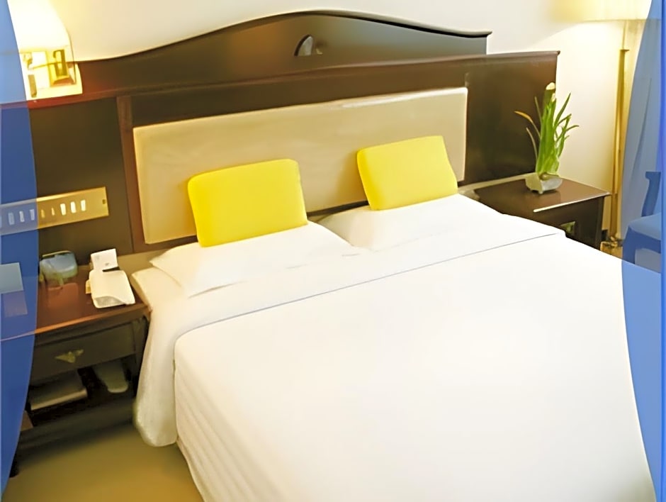 Telecom International Hotel