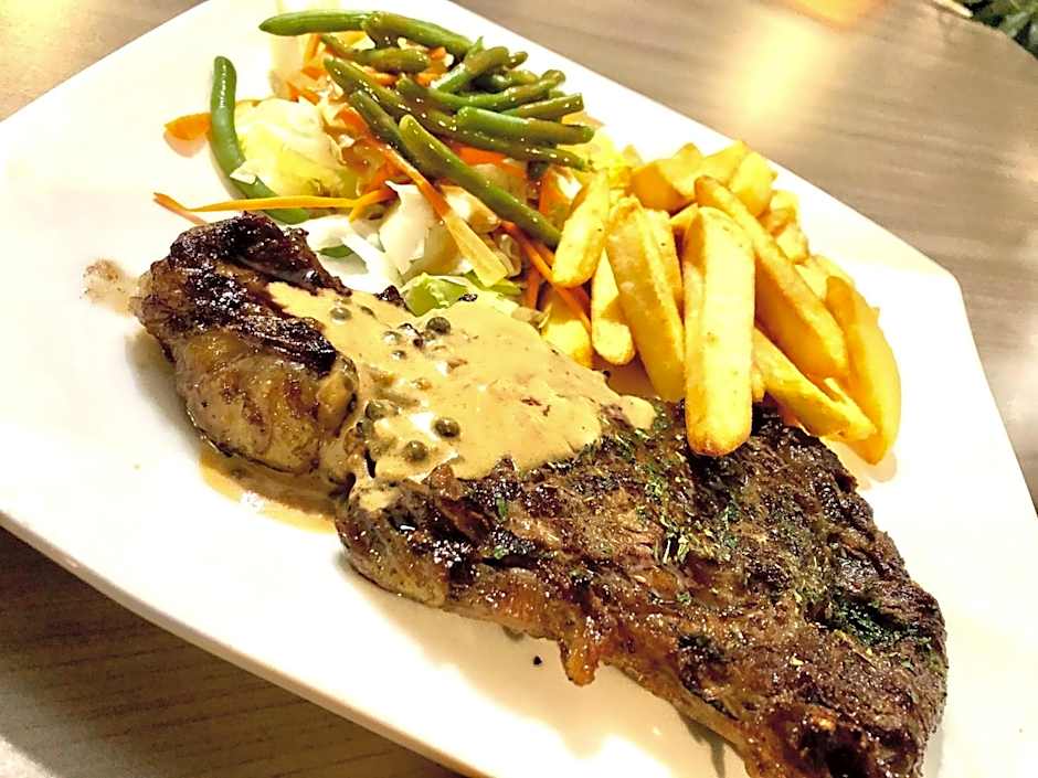 Sure Hotel by Best Western Lille Tourcoing