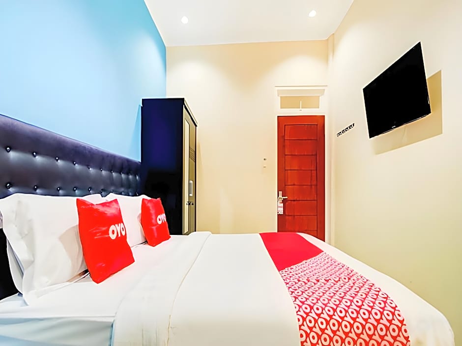 SPOT ON 2190 Alamanda 7 Syariah