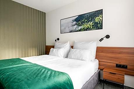 Hotel Vestina