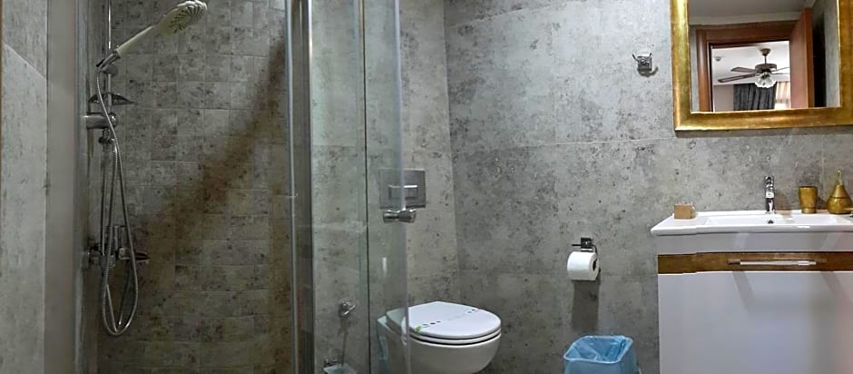 Deniz Yıldızı Pansiyon