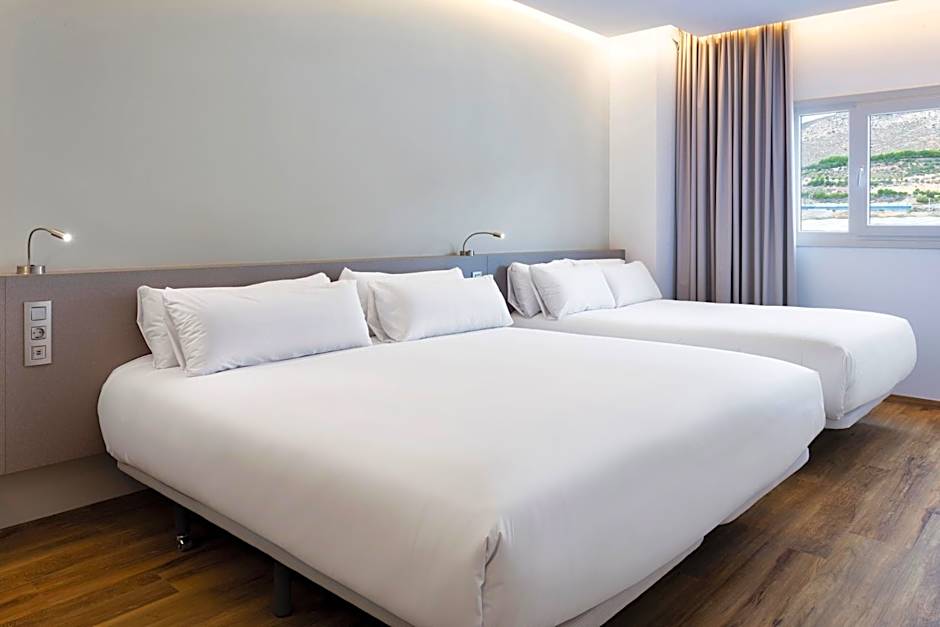 B&B HOTEL Almería Vicar