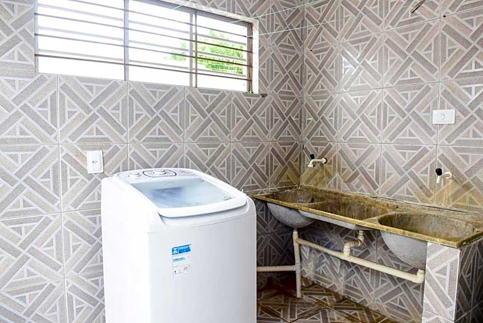 Casa confortavel c vista para o mar em Maragogi AL