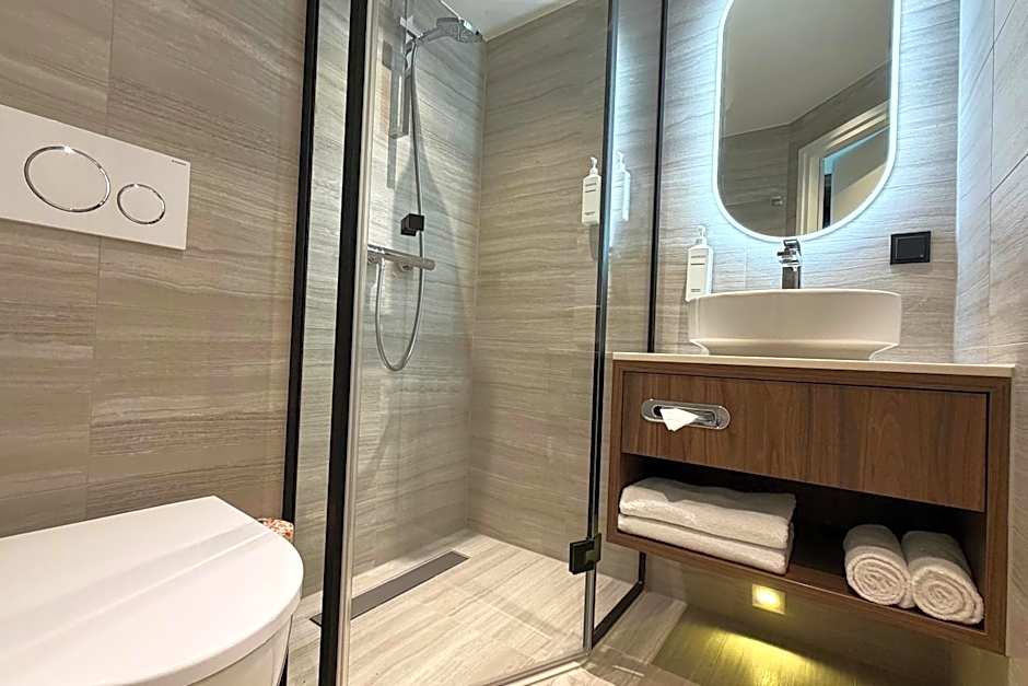 TRYP by Wyndham Badhotel The Hague Scheveningen