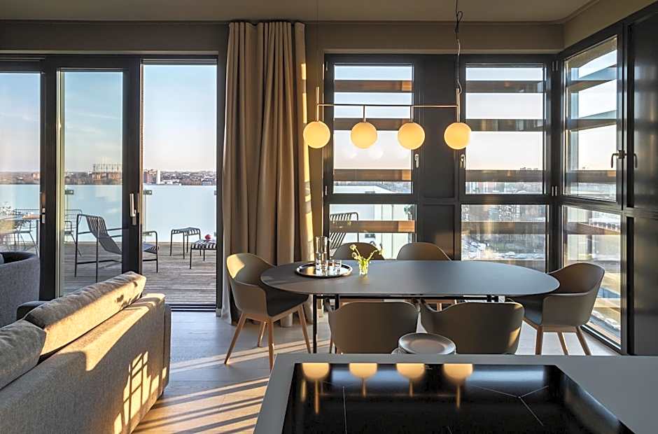 Aurum Aparthotels Città Studi