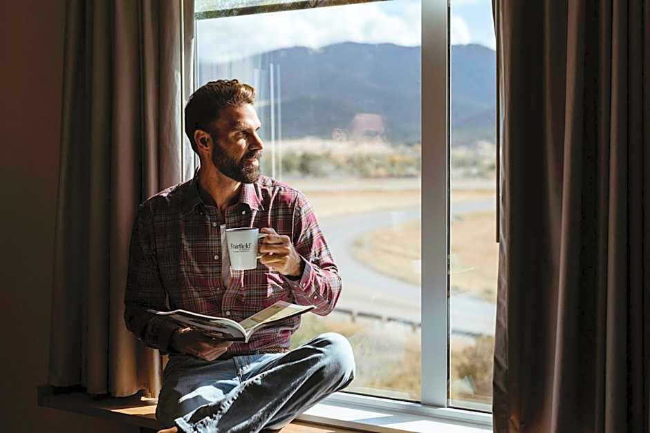 Fairfield Inn & Suites by Marriott Livingston Yellowstone