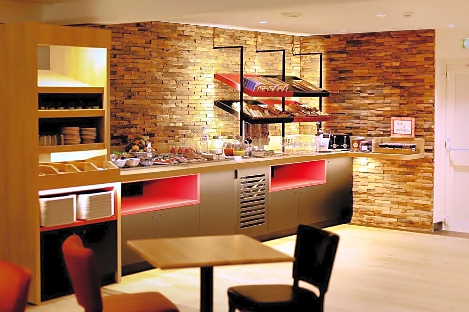 LE M HOTEL & SPA HONFLEUR