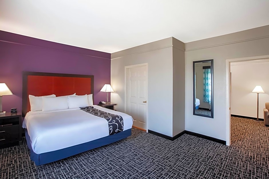 La Quinta by Wyndham Lubbock North