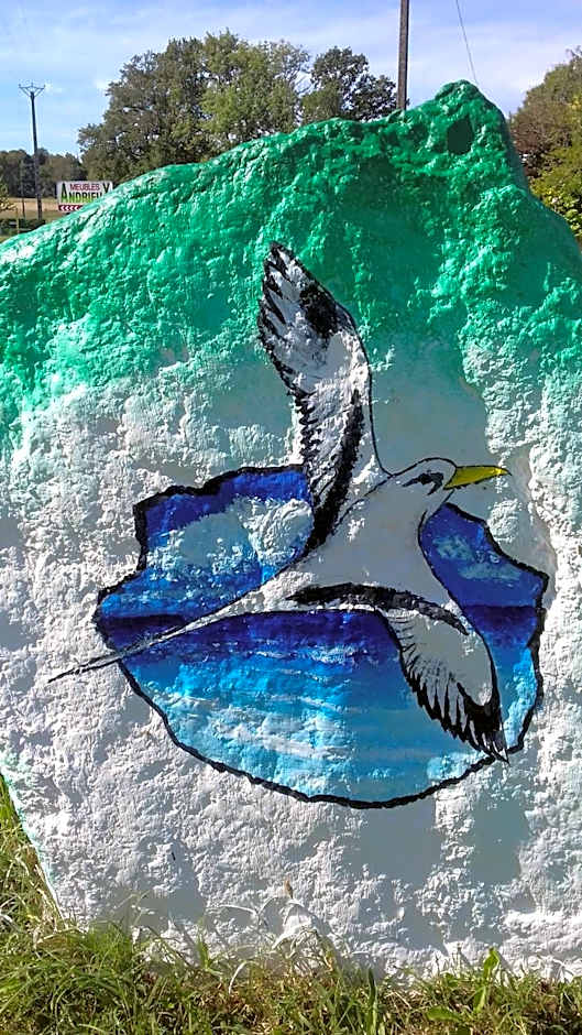 Hotel Restaurant Le Manguier