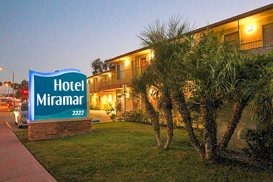 Hotel Miramar