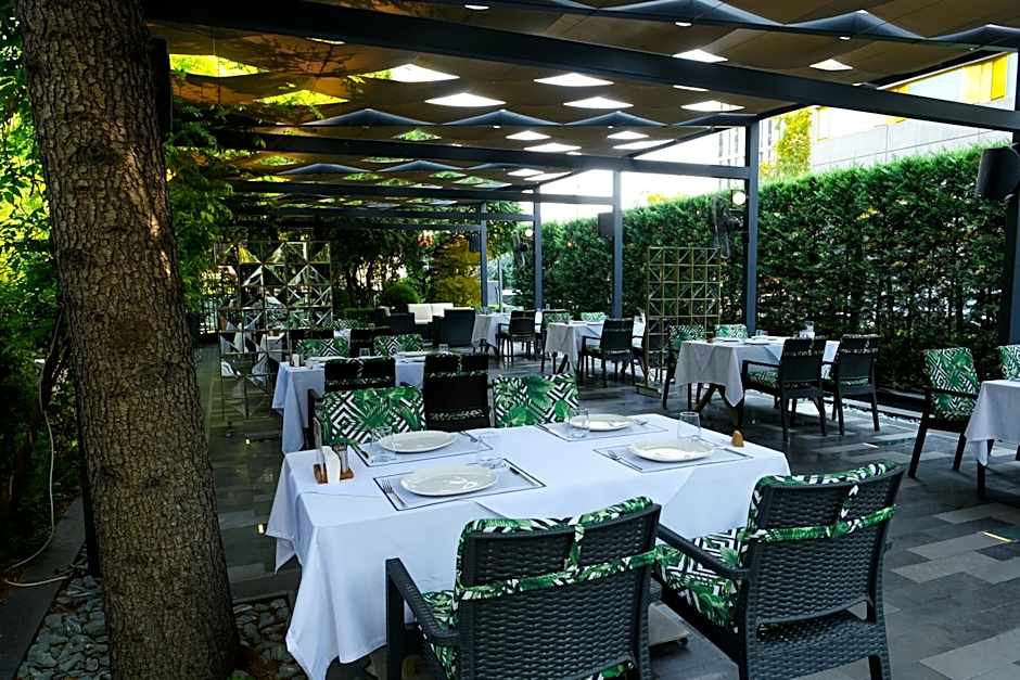 Altinel Ankara Hotel & Convention Center