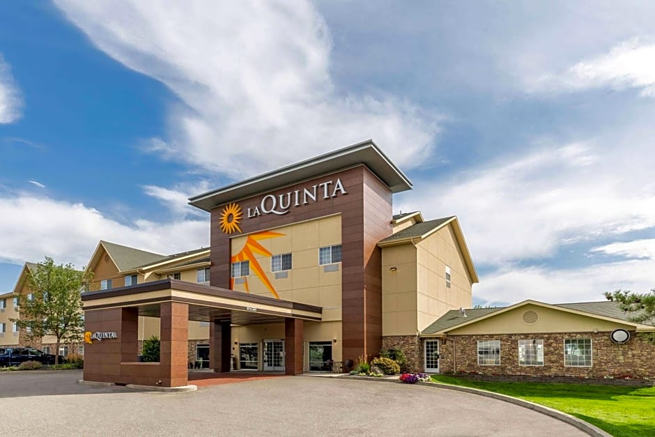 La Quinta Inn & Suites by Wyndham Spokane