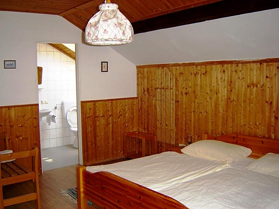 Gasthof Zum heiligen Nikolaus