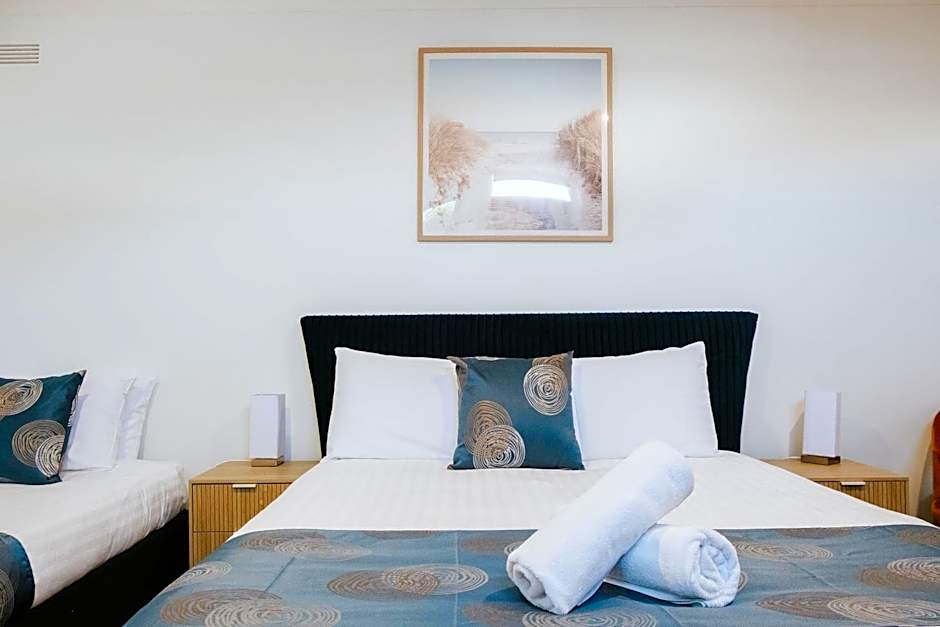 Caledonian Inn - The Stump