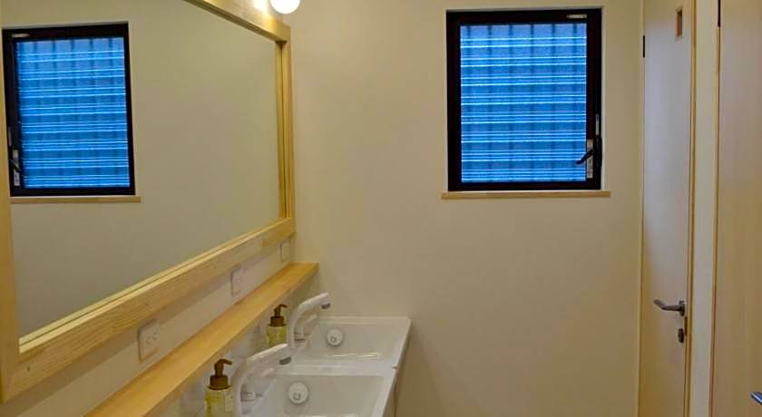 BED N CHILL Shippoya 七宝屋