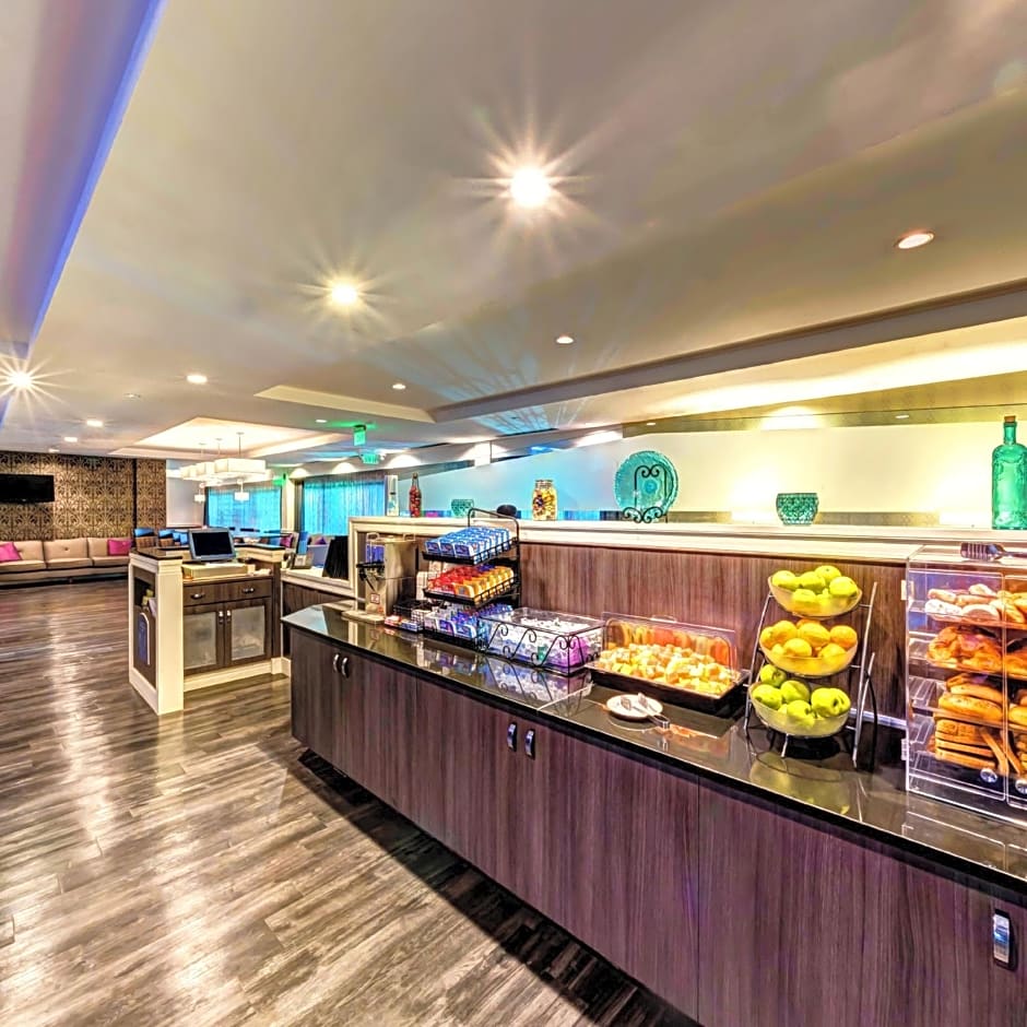 Holiday Inn Princeton by IHG