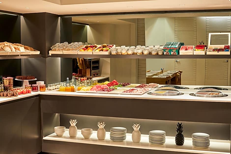Hotel Denit Barcelona