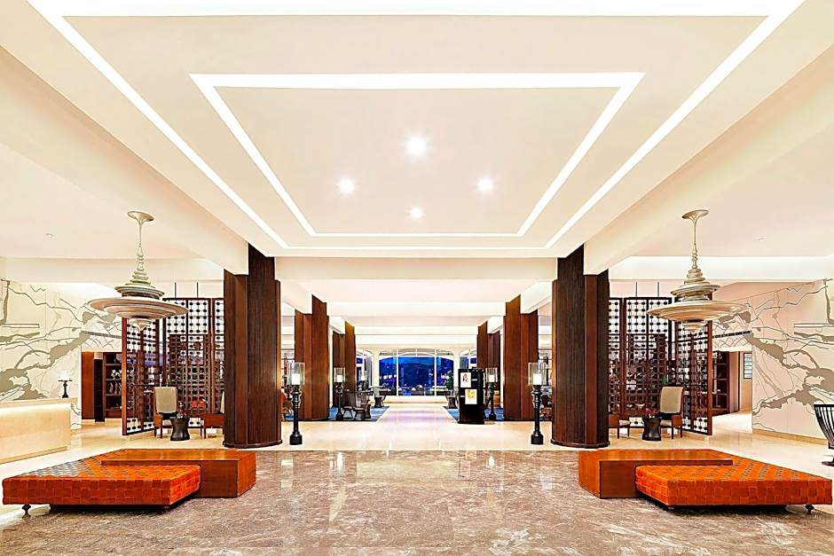 Le Meridien Kochi