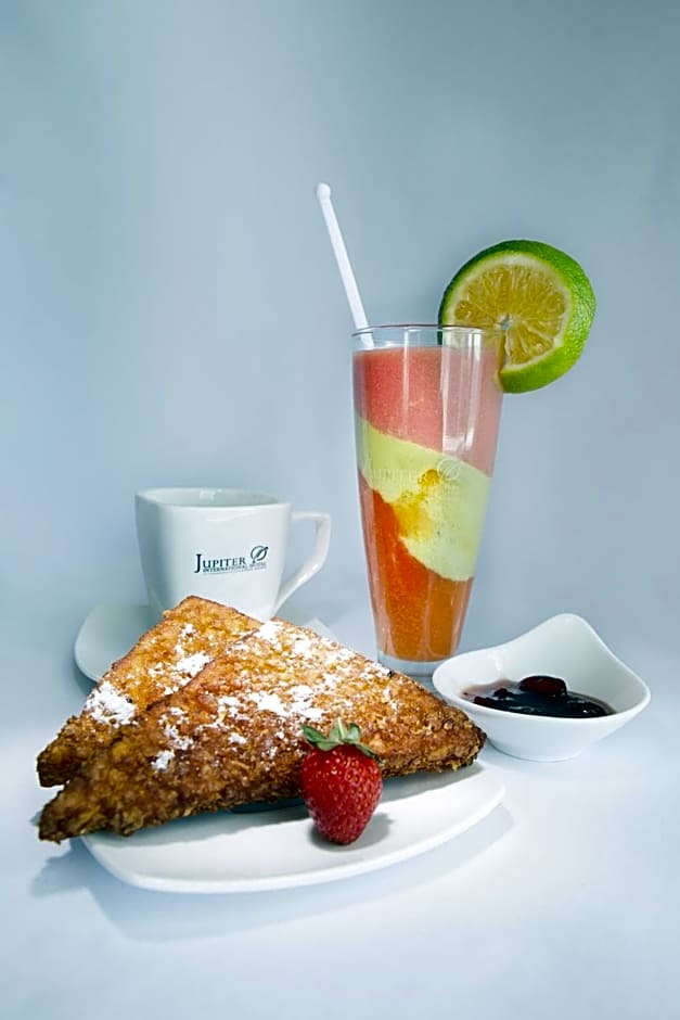 Jupiter International Hotel Bole