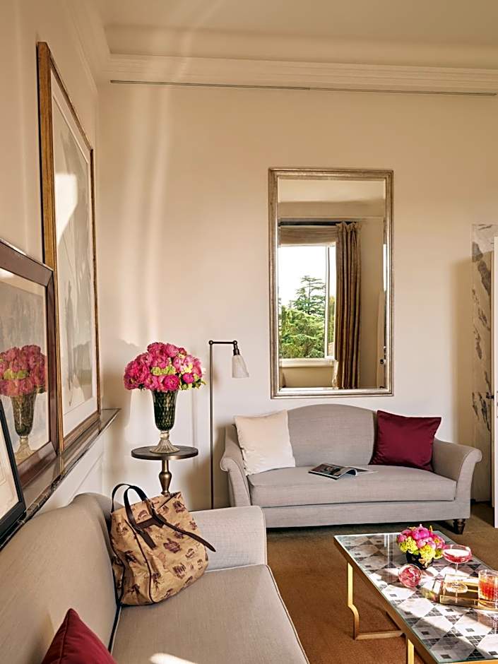 Hotel Eden - Dorchester Collection