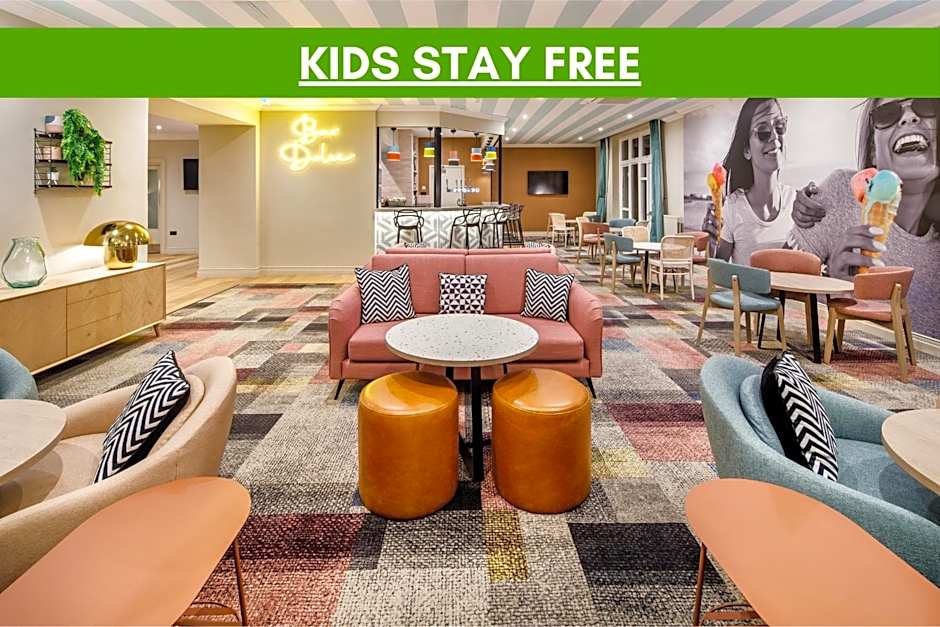 ibis Styles Bournemouth