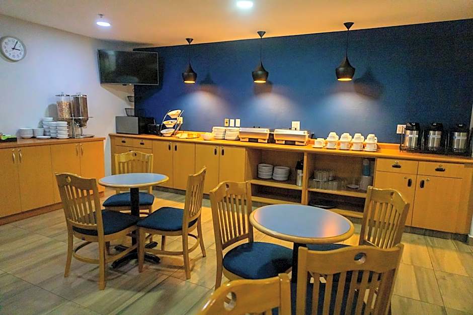 Microtel Inn & Suites By Wyndham Culiacan