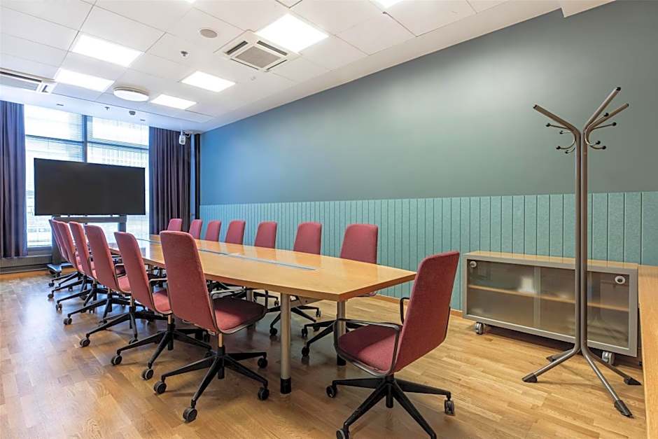 Scandic Tampere City