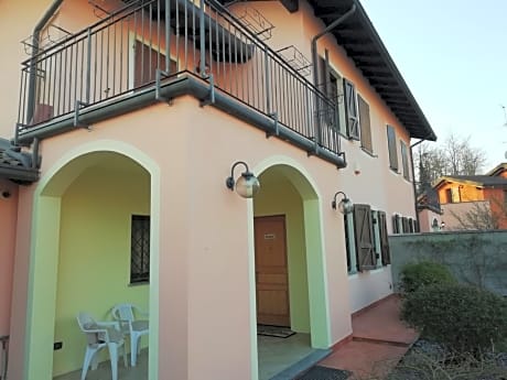 B&B La casa dei frutti di bosco