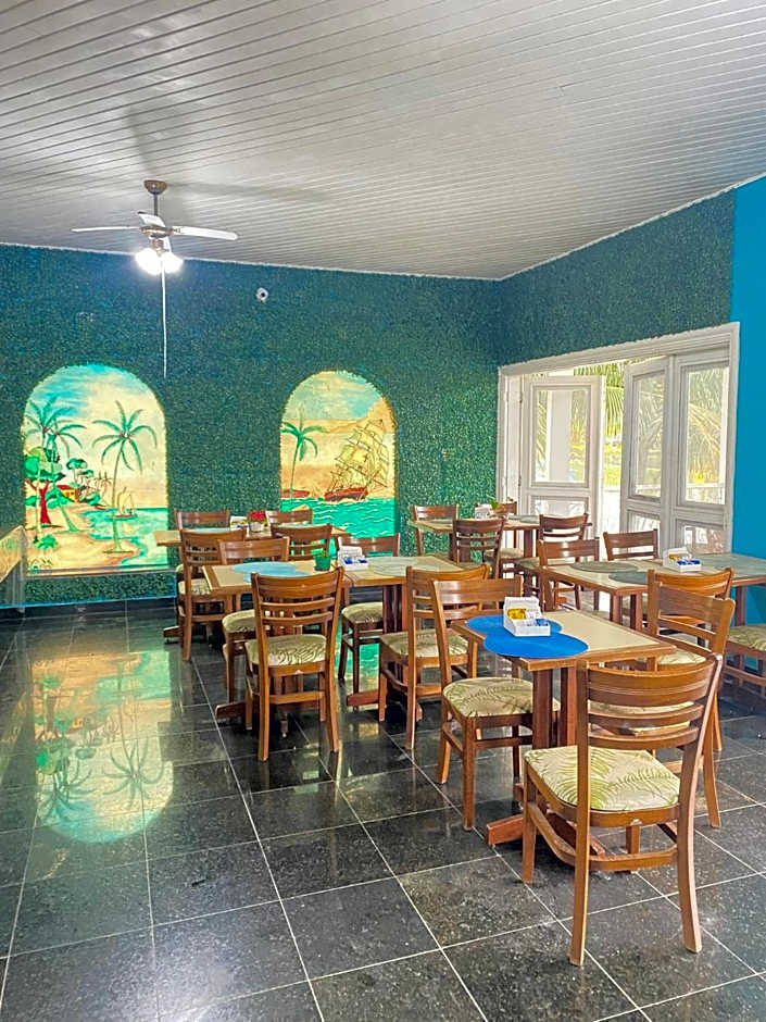 Pousada Hotel Canto dos Mares