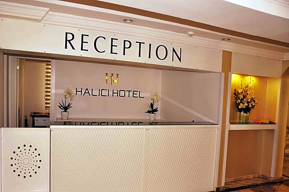 Halıcı Hotel Marmaris