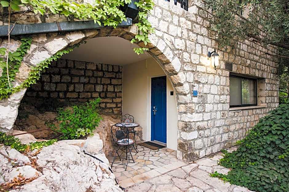 Ruth Safed By Dan Hotels