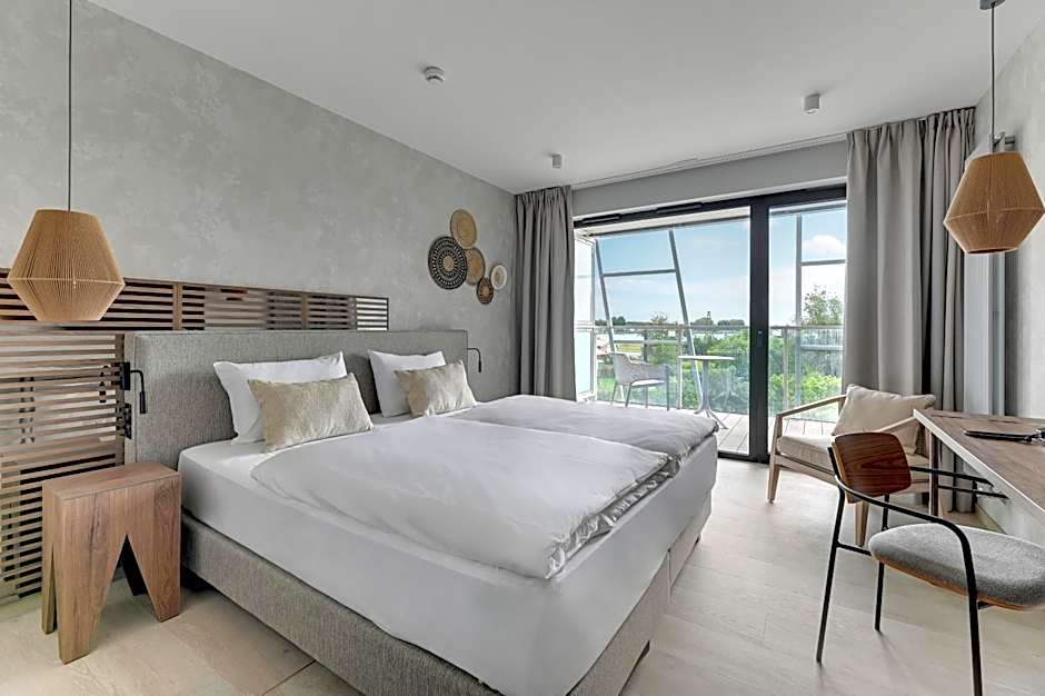 GRANO HOTEL Solmarina