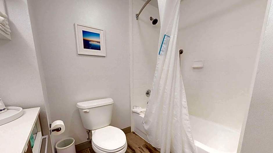 Hampton Inn By Hilton St. Simons Island