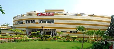 Grey Pelican Tourist Resort, Yamuna Nagar