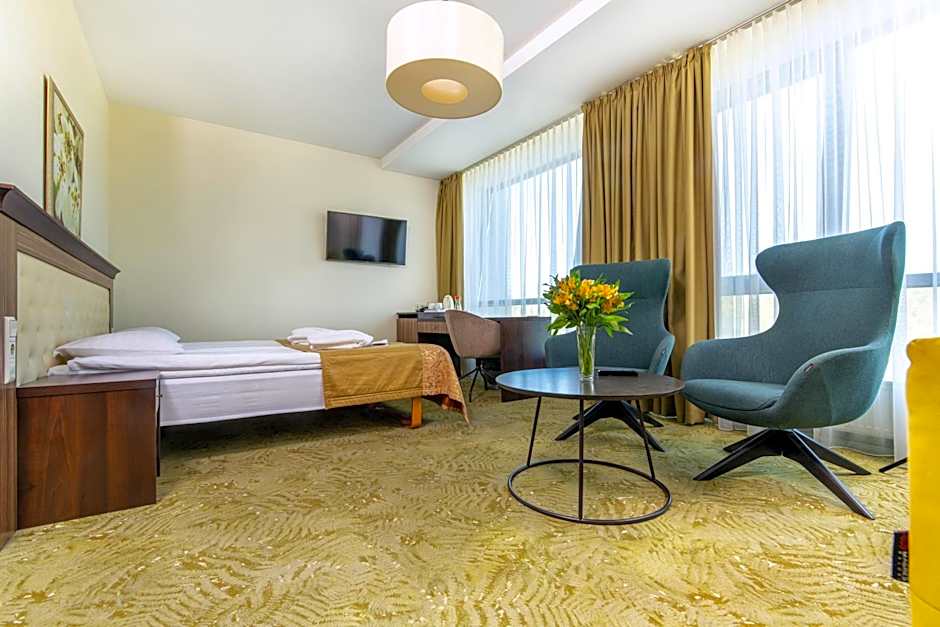 Grand SPA Lietuva Hotel Lietuva