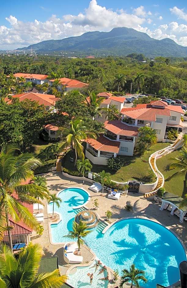 Lifestyle Crown Residence Suites